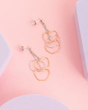 Load image into Gallery viewer, La Mela Earrings
