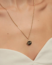 Load image into Gallery viewer, Mama Locket Necklace
