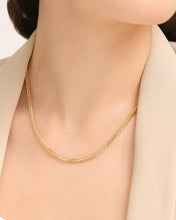 Load image into Gallery viewer, Foxtail Chain Necklace

