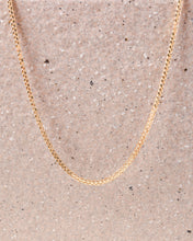 Load image into Gallery viewer, Foxtail Chain Necklace
